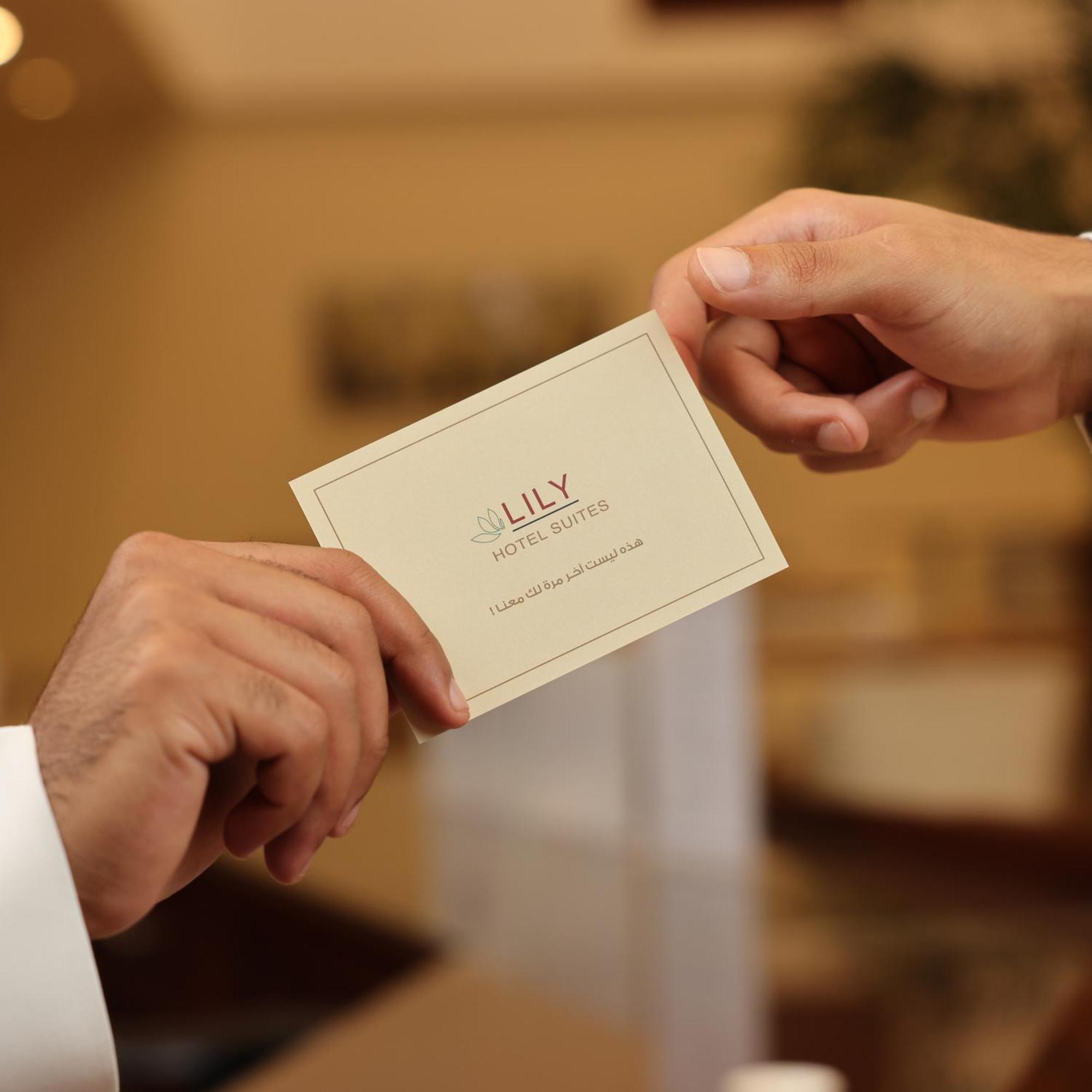 Lily Hotel Suite Mubarraz Al-Hofuf Exterior foto