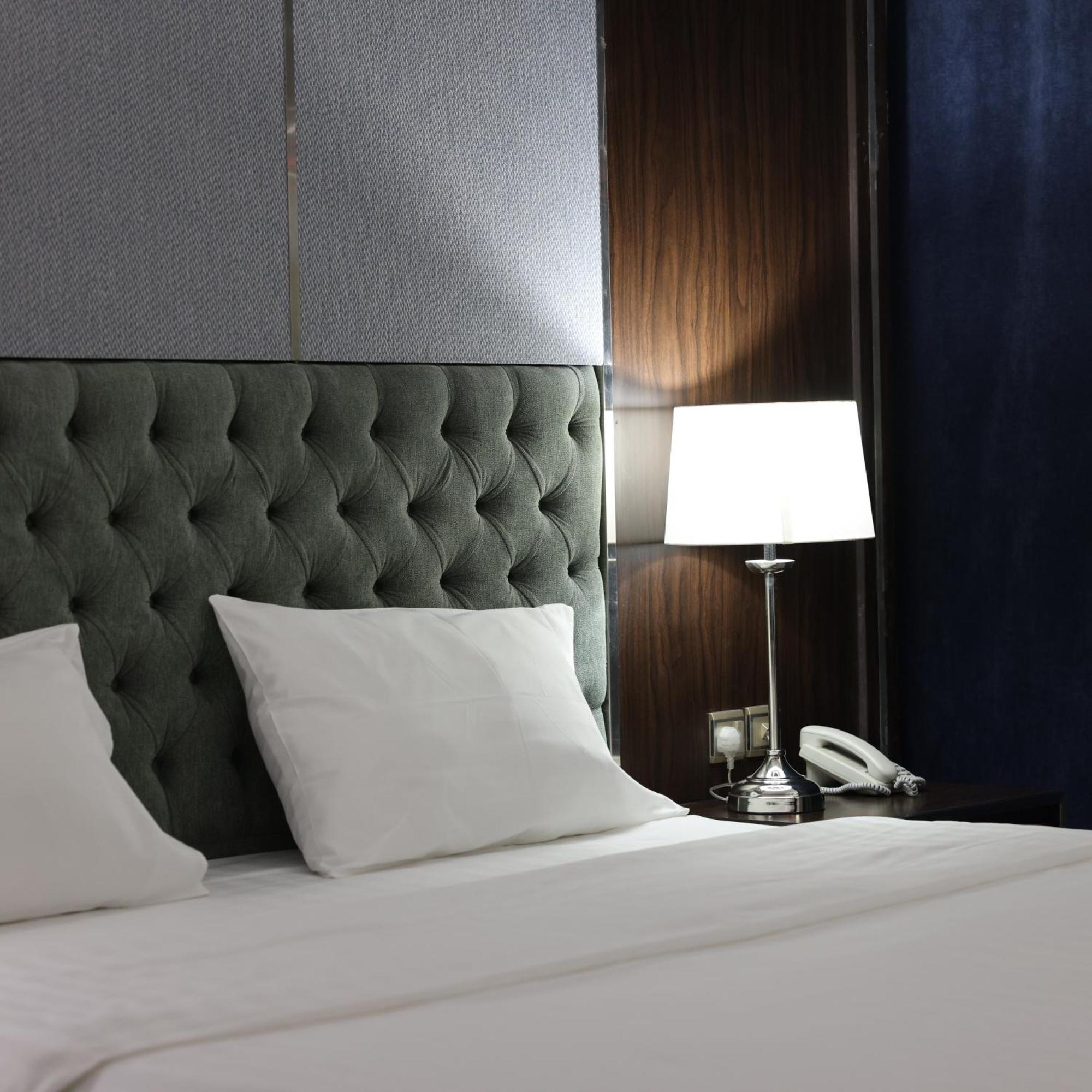 Lily Hotel Suite Mubarraz Al-Hofuf Exterior foto