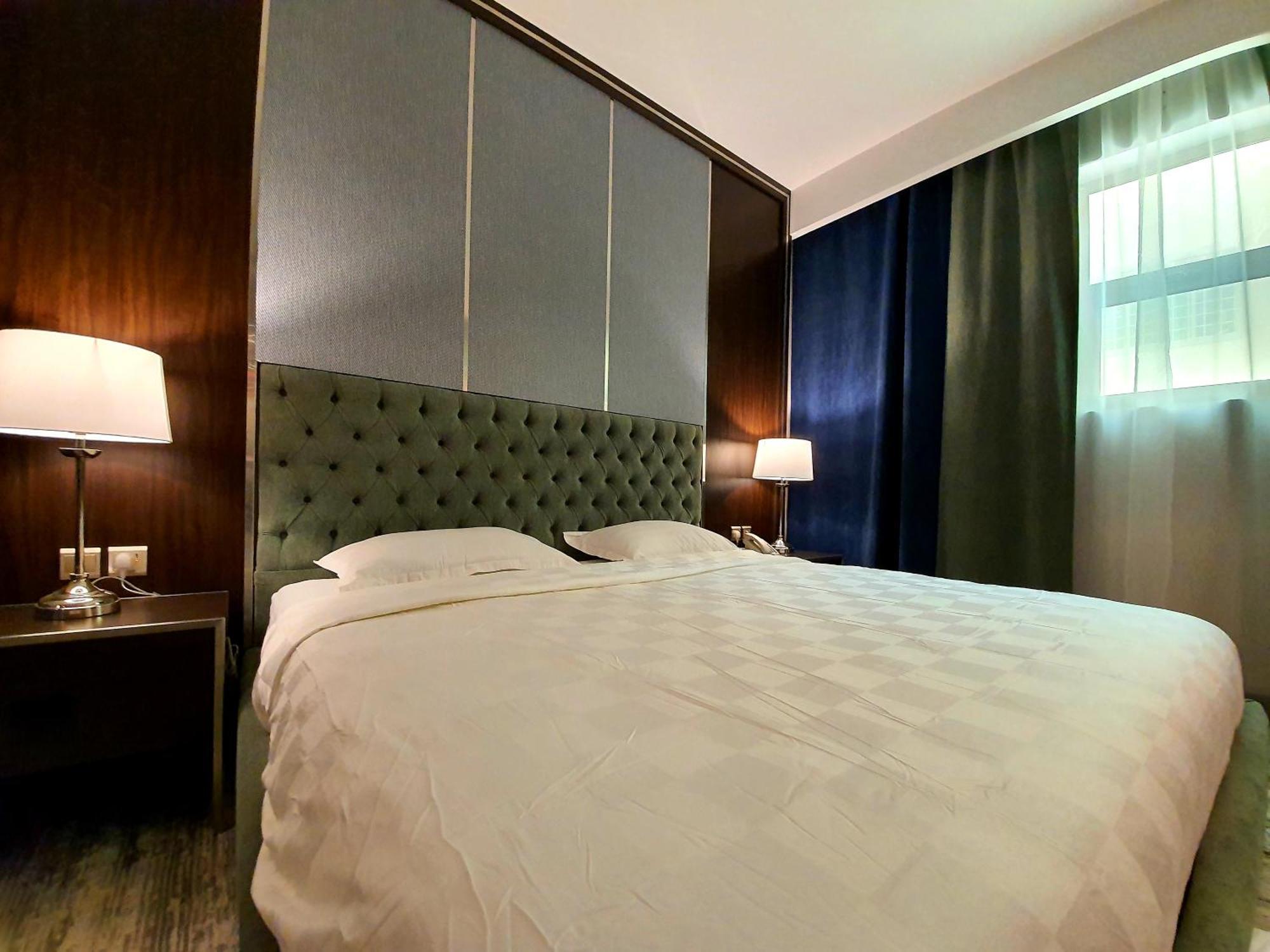 Lily Hotel Suite Mubarraz Al-Hofuf Habitación foto