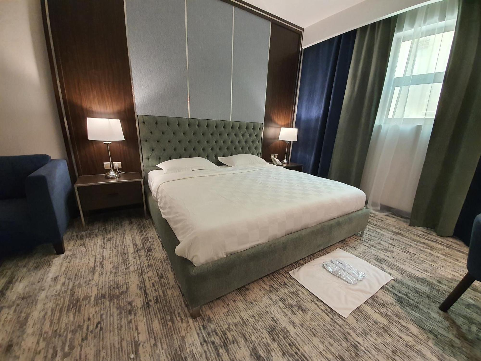Lily Hotel Suite Mubarraz Al-Hofuf Habitación foto
