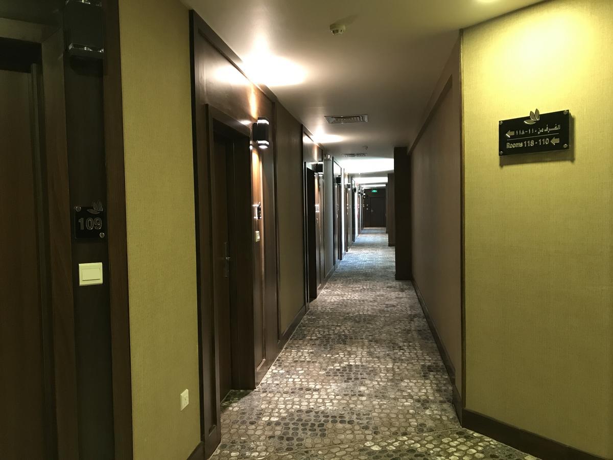 Lily Hotel Suite Mubarraz Al-Hofuf Exterior foto