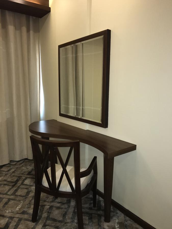 Lily Hotel Suite Mubarraz Al-Hofuf Exterior foto