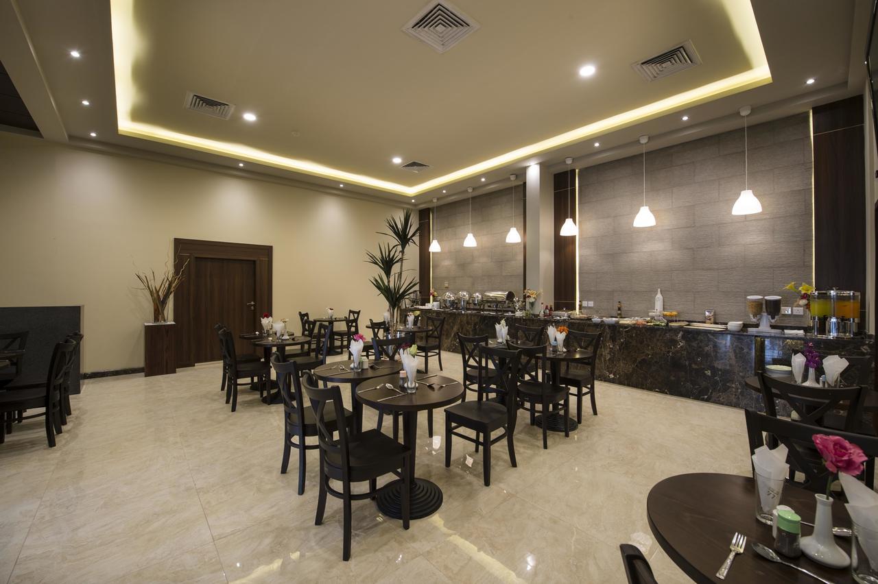 Lily Hotel Suite Mubarraz Al-Hofuf Exterior foto