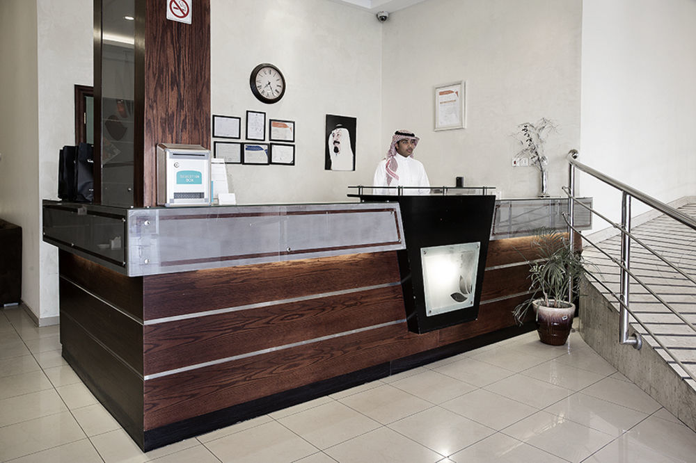 Lily Hotel Suite Mubarraz Al-Hofuf Exterior foto