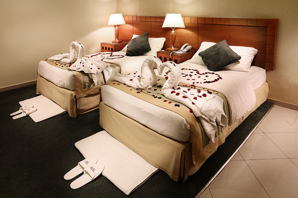 Lily Hotel Suite Mubarraz Al-Hofuf Exterior foto