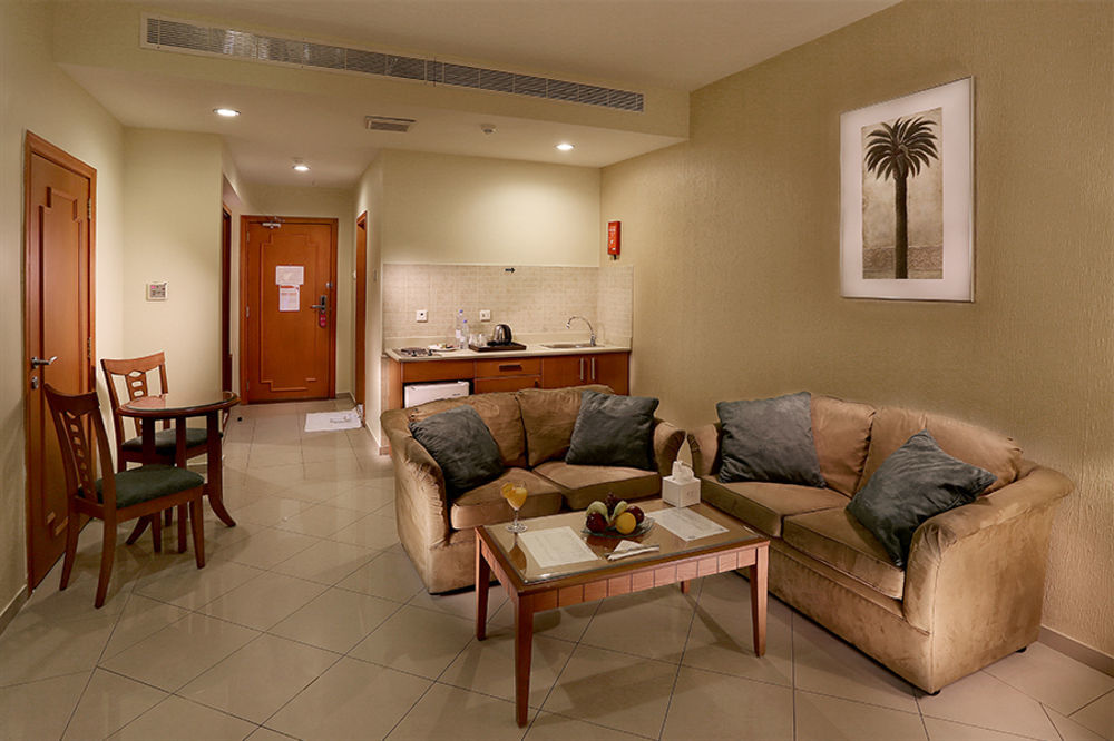 Lily Hotel Suite Mubarraz Al-Hofuf Exterior foto